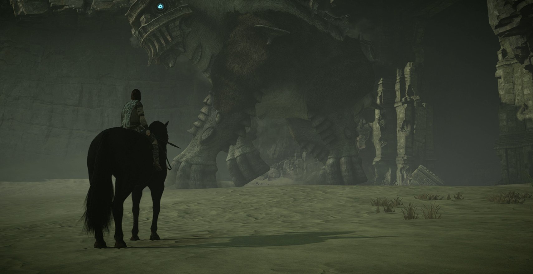 Shadow of the Colossus Remaster - Imagen 24